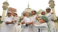 Four public Holidays to be observed on Eid-ul-Fitr
