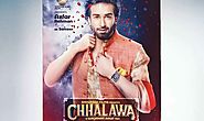 Azfar Rehman’s big screen debut as the male lead in Chhalawa