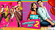 Wrong Number 2 Movie Review