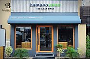 Bamboo Union—For the Love of Pan Asian Cuisines