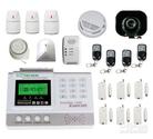 Home Security Systems and Wireless Burglar Alarms | SafeMart