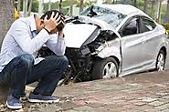 Car Accident Injuries