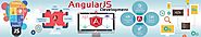 Angular JS Development Services- Efficient and Reliable|Agnito Technologies