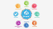 Trustable Drupal Development Services in India at Agnito Technologies