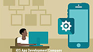 Best Off-shore iOS App Development Company | iOS Mobile App Development India
