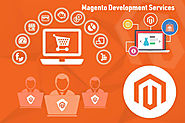 Best Magento Development Services in India | Magento Development