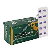 Website at https://www.alldaygeneric.com/product/fildena-25-mg/