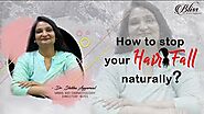 Hair Fall Treatment in Ludhiana