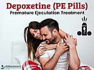 Dapoxetine Tablets Online : Buy premature ejaculation online up to 50% off
