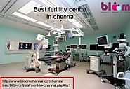 Best fertility centre in chennai