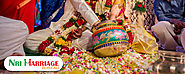 Telugu Matrimony Site for Telugu Bride Groom