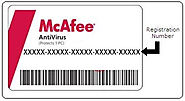 McAfee Antivirus Software Solution - Setup McAfee Antivirus