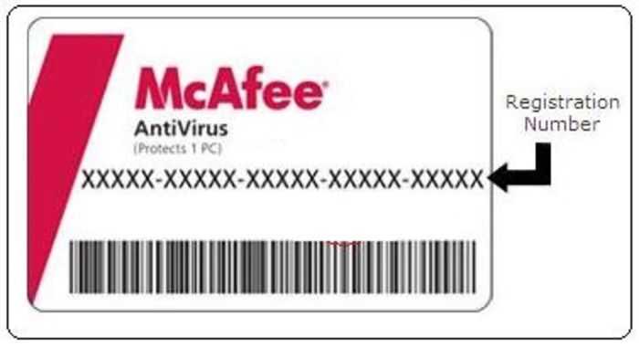 mcafee antivirus free download att