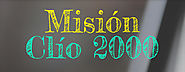Misionclio2000 - 1º ESO - Geografía