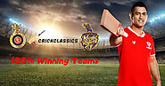 Match 17 - RCB vs KKR: Match Preview & Dream 11 Fantasy League Teams | IPL 2019