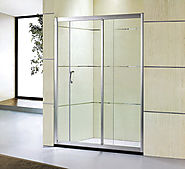 Slide- Luxurious High Quality Shower Cabinet