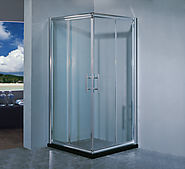 Grasa- Luxurious High end Glass Shower Door