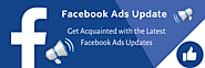 Facebook New Update - Mobile News Feed Ads Will Display Differently