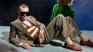 Men's Fashion Blog, Style & Menswear Website | Executive Style