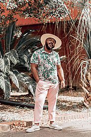 NOTORIOUSLY DAPPER – Body Positive Men's Fashion Blog and Style Guide
