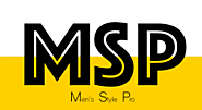 Men's Style Pro Will Return Monday, April 1st At 3pm EST