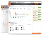 Crowdbooster: Social Media Marketing Analytics and Optimization