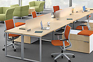 Importance of Office Furniture Manufacturer and quality of furnitures