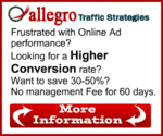 Allegro Traffic Strategies 3