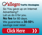 Allegro Traffic Strategies 5