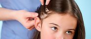 Lice Removal Services- My Hair Helpers