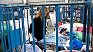 Equipo de Investigación T1/C82 - El negocio de la ropa usada [2014][Spanish] - Vídeo Dailymotion