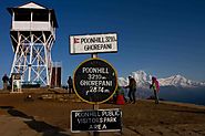 Facts About Poon Hill Trek | Royal Holidays