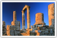 Must-visit sites in Jordan