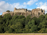 Scotland Shines - Top Ten+ places you should definitely visit. #scotlandshines