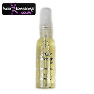 All new HAIR EXTENSION TEA TREE SHAMPOO in 30ML PACK