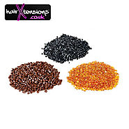 KERATIN BROWN GRAIN RICE / GRANULES 50G