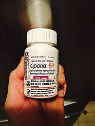 Buy Opana Online- Buy Opana 40 mg Online - Buy Opana Pills Online