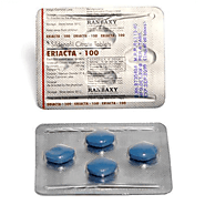 Eriacta Tablets Online–Restore Erectile Functioning Quickly & Effectively