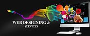 Website Design & Development Services Provider