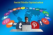 Social Media Optimization Service Provider