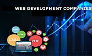 Web Development | Web Development Company