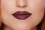 Top 10 Wine Lipstick Shades Every Girl Must Try Now | POPxo