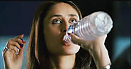 Benefits Of Drinking Water In Telugu - ఓ బాటిల్ నీరు మీ ఆరోగ్యాన్ని మార్చేస్తుందంటే నమ్ముతారా? | POPxo