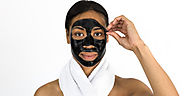 Give Your Skin A Stunning Makeover With The 'Black-Magic' Of These 15 Charcoal Face Masks