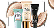 These BB and CC Creams Are Perfect For Days You Don't Want Make-Up To Melt Down Your Face