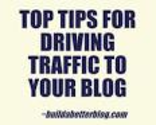 Embed Your List in Your Blog