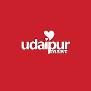 Website at http://udaipurmart.com/