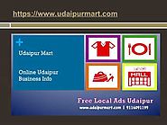 Free classified ads in Udaipur