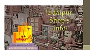 Fashion Clothing Shops in Udaipur