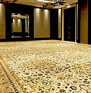 Hospitality, Hotels, Commercial, Wool Carpet Manufacturers & supplier in India